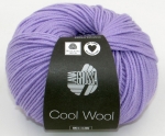 Lana Grossa Cool Wool Merino - freie Farbwahl