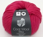Lana Grossa Cool Wool Big Melange Merino - freie Farbwahl